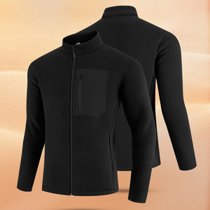 Sport Hoodie <b>Jacket</b> <b>Men</b> Streetwear Fashion <b>Jacket</b> Fitness Clothes Zipper <b>Reflective</b> Track <b>Jackets</b> for <b>Men</b> - Product Image 1