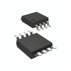 Composants électroniques Distributeur agréé Gestion de l'alimentation (PMIC) CAT1026ZI-30-GT3 8 TSSOP, 8 MSOP - Product Image 1