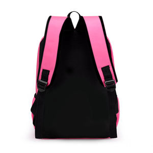 High Quality <strong>Stylish</strong> Model Factory Wholesale Oxford <strong>Waterproof</strong> Ultra-Lightweight School <strong>Backpack</strong> - Product Image 5