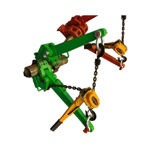 Llaves de Desmontaje de Alta Calidad para <span class=keywords><strong>Cadenas</strong></span> de Perforación/Tuberías de Perforación con Múltiples Aplicaciones para Perforación de Agua y Petróleo - Product Image 6