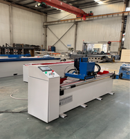 Machine à affûter les lames de rabot droites pour moteur CNC de travail du bois