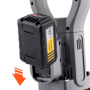 Poinçon de batterie de puissance hydraulique LZB-22U 1800W efficace sans outil de poinçonnage de Combustion - Product Image 6