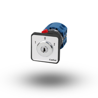Casnen LW26S-25 1-0-2 2P S4 العالمي مخصص 3 موقف مفتاح التبديل