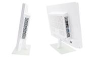 23.8 Inch All-In-One Gamer Desktop Set with LCD Display Core I7 10510U 32GB DDR4 RAM 256G SSD for Gamers