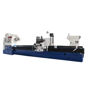 Cheap price metal spinning mechanical lathe machine for sale in Germany CW6291B