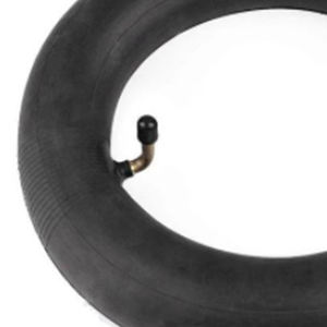 CHAMBRE À AIR 113 (90/65-6.5) VALVE COURBÉE 90 (150G) - Product Image 4