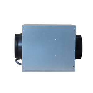 Collecteur de chaleur vert entrée <span class=keywords><strong>d</strong></span>'air Erv, système de Ventilation de l'équilibre Air-Air - Product Image 4