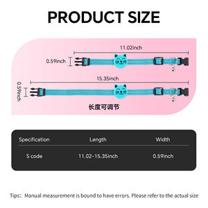 Rastreador <span class=keywords><strong>GPS</strong></span> para mascotas sin límite de distancia, resistente al agua, antipérdida, IOS/Android/Google, localizador de <span class=keywords><strong>collar</strong></span> remoto Universal para gatos, cachorros y perros - Product Image 3