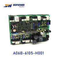 Repuestos para Robot FANUC A06B-6105-H001