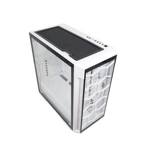 <span class=keywords><strong>Caja</strong></span> de Ordenador EATX de Gran Capacidad para Juegos con Refrigeración Líquida para CPU de 420 mm en la Parte Delantera para <span class=keywords><strong>PC</strong></span> de Escritorio para Jugadores - Product Image 4