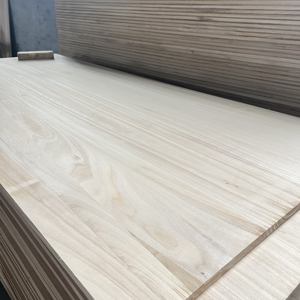 Ventes chaudes <span class=keywords><strong>de</strong></span> planches <span class=keywords><strong>de</strong></span> <span class=keywords><strong>bois</strong></span> massif en <span class=keywords><strong>bois</strong></span> <span class=keywords><strong>de</strong></span> paulownia pour la fabrication <span class=keywords><strong>de</strong></span> cercueils - Product Image 2