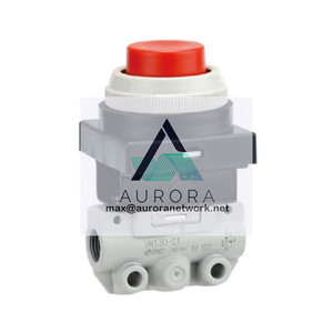 อุปกรณ์วาล์ว fneuatic อิเล็กทรอนิกส์คุณภาพสูง VM130-01-33A - Product Image 1