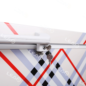 Được xây dựng trong bộ điều khiển 350L OEM công suất cao năng lượng mặt trời sâu tủ lạnh DC <span class=keywords><strong>12V</strong></span> 24V năng lượng mặt trời sâu tủ lạnh tủ đông - Product Image 6