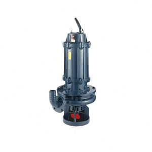 1500m3/H Cutter Sand Suction Dredge <b>Pump</b> 14 Inch 12 Inch 1 Hp 110kw Coal Mining <b>Submersible</b> Slurry <b>Pump</b> - Product Image 5