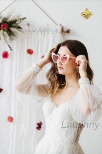 STY5716M Vente en gros de lunettes de soleil de haute qualité avec logo personnalisé en forme <span class=keywords><strong>d</strong></span>'<span class=keywords><strong>amour</strong></span> Lunettes de soleil colorées Lunettes de soleil cœur rose et blanc pour femmes - Product Image 4