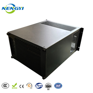 6KW 230VAC Load Bank <b>Dummy</b> Load Bank for Data Center and UPS Generator Testing LOAD BANK 6kw 230VAC Laboratory High Te - Product Image 3