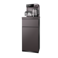Distributeur d'eau intelligent AILYONS à chargement par le bas, chaud et froid, sur pied, pour bar à thé