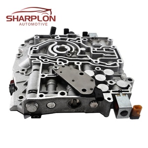 Cuerpo de Válvulas de Transmisión de Alta Calidad para Fábricas Grandes, 4T60E 4T65E 4T65 para Buicks - Product Image 3