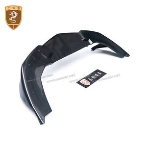 <span class=keywords><strong>Precio</strong></span> más barato Vors estilo fibra de carbono coche parachoques delantero labio divisores para <span class=keywords><strong>Lamborghini</strong></span> <span class=keywords><strong>Aventador</strong></span> LP700 - Product Image 6