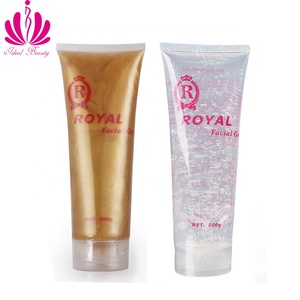 <strong>Royal</strong> Golden Facial <strong>Gel</strong> (FZ01) - Product Image 1