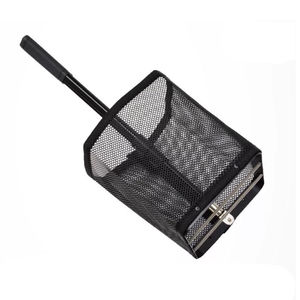 Professional Pickleball <b>Balls</b> Picker Tool with Easy Fit Holds 24 <b>Balls</b> for Indoor/Outdoor Training Use - Product Image 1