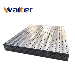 3D tiêu chuẩn Hàn bảng 2000x1000 gang tập tin đính kèm cho bảng <span class=keywords><strong>Saw</strong></span> - Product Image 2