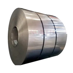 Factory Supply High Quality 2mm thickness AISI 436 409 410 Stainless Steel Coil With Cheap Price