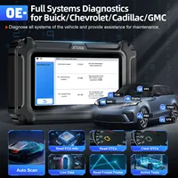 Herramienta de Diagnóstico XTOOL IP500-TLS al Mejor Precio, Potente y con Soporte para más de 19 Funciones Especiales, Diagnóstico Completo del Sistema