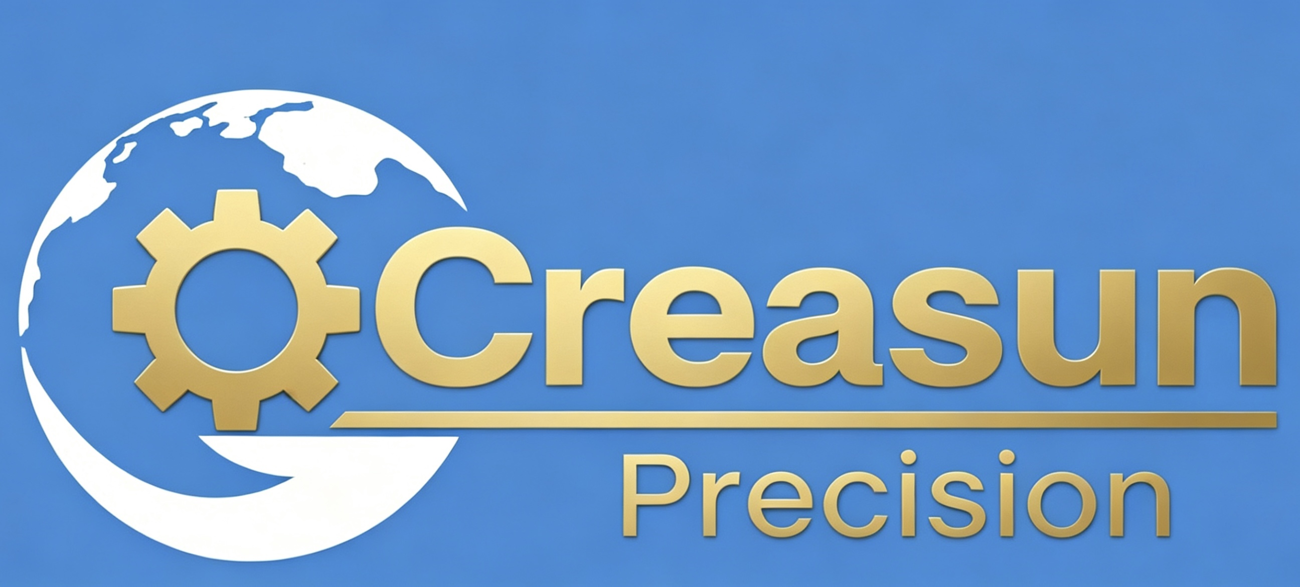 CREASUN JUN PRECISION LIMITED logo
