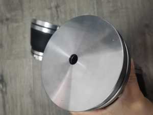 <span class=keywords><strong>Kit</strong></span> <span class=keywords><strong>de</strong></span> <span class=keywords><strong>suspension</strong></span> pneumatique à sacs universels - Product Image 2