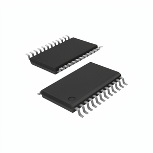 Lista de Precios Original de Servicio Integral para Componentes Electrónicos Lógicos SN74LVC8T245PWG4 24 TSSOP (0.173", 4.40mm de Ancho) - Product Image 1