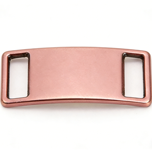 Professional <b>Shoe</b> Lace Buckles Customizable Logo Zinc Alloy Metal <b>Shoe</b> Lace Buckles No Stock - Product Image 4