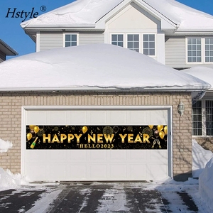 Feliz Año Nuevo Fiesta Decoración Adiós 2025 <span class=keywords><strong>Hola</strong></span> 2026 Año Nuevo Suministros para fiestas Festival Ideas de regalos Photo Booth Props HS1247 - Product Image 6
