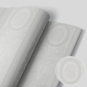 Carta da Parati Esclusiva Scandinava Autoadesiva, Impermeabile e Antimacchia per Ristrutturazione Ambienti - Product Image 6