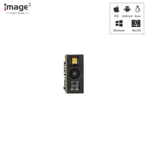Lector de robot MA608 para teléfonos inteligentes Android <span class=keywords><strong>EAN13</strong></span> Módulo de escáner de código de barras y tarjeta de identificación interfaz USB gestión de inventario almacenes - Product Image 3