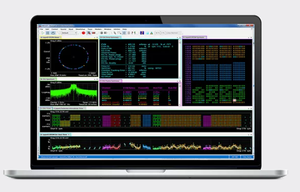 키사이트 UXA 신호 분석기, <span class=keywords><strong>2</strong></span> Hz ~ 50 <span class=keywords><strong>GHz</strong></span> 스펙트럼 분석기 실험실 홈 테스터 N9042B - Product Image 6