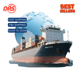 Acero/Plásticos FCL/LCL Especialista Fba Ddp Comercio electrónico Venta caliente Fba Logística México Aduanas sin complicaciones - Product Image 1