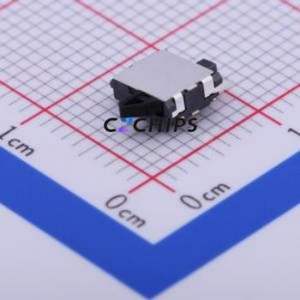 SPVT240101 Limit Switch SMD Switch Whole Sale Electronic Component Chips Supplier & BOM Service - Product Image 1