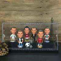 Коллекционные игрушки OEM Football Player Supper Star