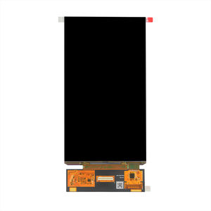 7 Zoll AMOLED On-Cell Touchscreen-Display 1080x1920 Auflösung MIPI HD-MI Schnittstelle 600cd/m² Helligkeit - Product Image 2