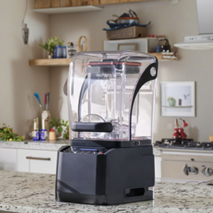 Vẻ Đẹp Thiết Kế Chuyên Nghiệp Ma Thuật Đa Chức Năng Máy Xay Sinh Tố Nhà Bếp Máy Xay Sinh Tố Juicers Nhiệm Vụ Nặng Nề Thương Mại Khá Máy Xay Sinh Tố - Product Image 1