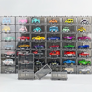 Coche de Carreras de Plástico en Oferta, Kart <span class=keywords><strong>F1</strong></span>, Modelo de Coche Deslizante a Escala 1:5, Juguete para Niños, Pequeños Adornos, Venta al por Mayor - Product Image 5