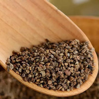 Voedingsmiddelengekeurd kruidenextract Kochia Scoparia (Kochiae) bezwier-cipresvruchtenpoeder