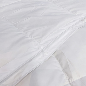 Vua Kích Thước Tất Cả Các Mùa Tùy Chỉnh Nhà Comforter 15 Tog Mùa Đông Vịt Xuống Lông Chăn 4.5 Tog + 10.5 Tog Ấm Polyester Vỏ Duvet" - Product Image 2