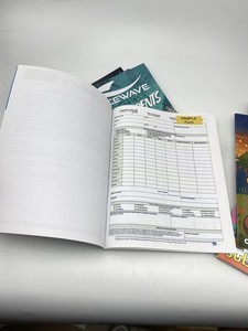 Servicio de Impresión Personalizada de Libros A5, Manual de <span class=keywords><strong>Instrucciones</strong></span>, Catálogo a Color, Impresión de <span class=keywords><strong>Instrucciones</strong></span>, Folleto Manual A4 - Product Image 3