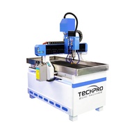 Mini routeur CNC publicitaire de bureau pour le bricolage, machine de fraisage CNC pour le bois, l'acrylique, la pierre et le métal
