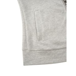 <span class=keywords><strong>Sudadera</strong></span> con Capucha Holgada de Estilo Vintage para <span class=keywords><strong>Mujer</strong></span>, Mezcla de Poliéster y Algodón, Manga Larga, para Yoga, Entrenamiento, Actividades al Aire Libre, Primavera - Product Image 6