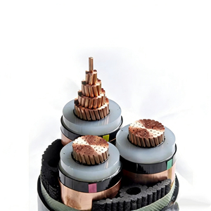 पूर्व केबल Bvr35 वर्ग मिमी राष्ट्रीय मानक तांबे कोर pvc इन्सुलेट एकल कोर मल्टी-स्ट्रैंड लचीला तार 1 मीटर - Product Image 2