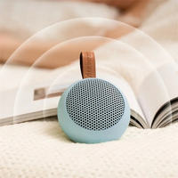 Bluetooth Shower Speaker: Waterproof Portable Sound