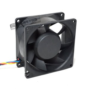 Ventilador de Chasis SUNON MF80381V1-Q000-M99 80x80x25mm 12V 6.1W PWM - Product Image 3